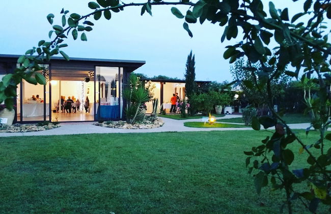 Agriturismo Torre Flavia - Foto 1