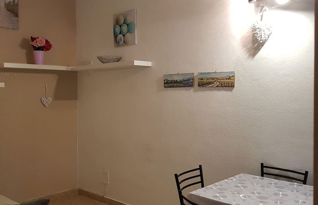 Agriturismo Torre Flavia - Foto 12