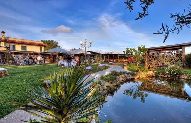 Agriturismo Torre Flavia - Foto 56