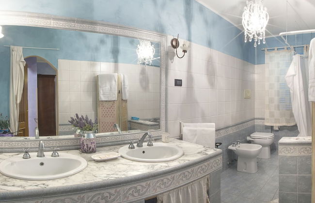 Agriturismo Torre Flavia - Foto 35