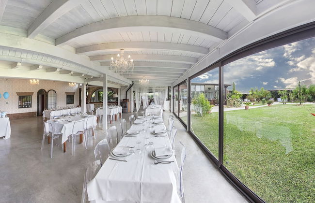 Agriturismo Torre Flavia - Foto 47