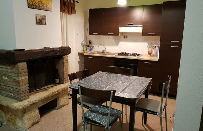 Agriturismo Torre Flavia - Foto 13