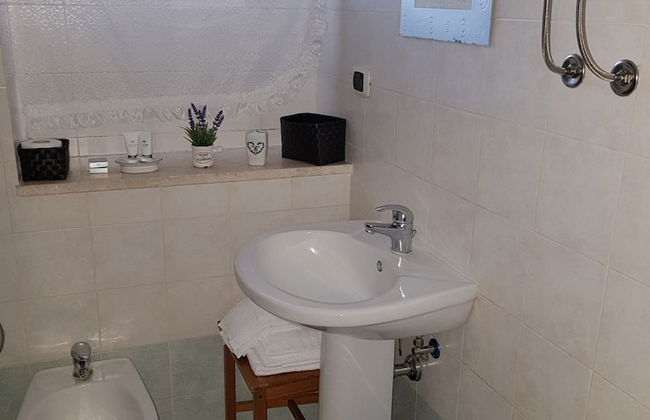 Agriturismo Torre Flavia - Foto 39