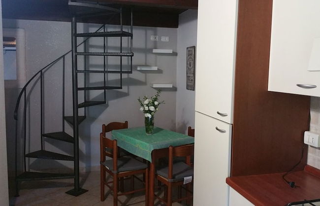 Agriturismo Torre Flavia - Foto 52