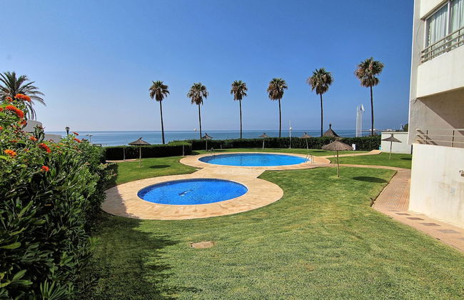 Luna Beach Studio 210 - Photo 16