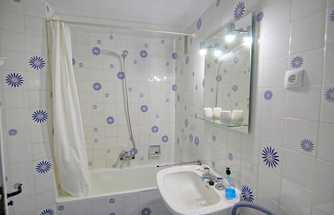 Luna Beach Studio 210 - Photo 13