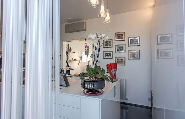 Istanbul Irini Seaview House - Foto 4