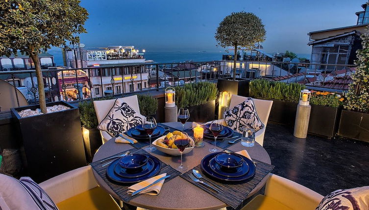 Photo 1 - Istanbul Irini Seaview House