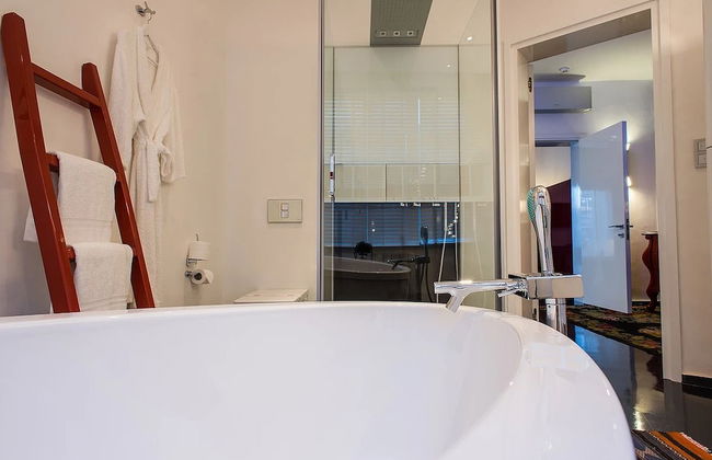 Istanbul Irini Seaview House - Foto 13