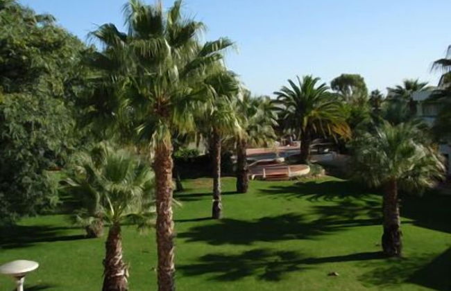 Parque Mourabel- Pe Do Lago- Oasis Village - Foto 77