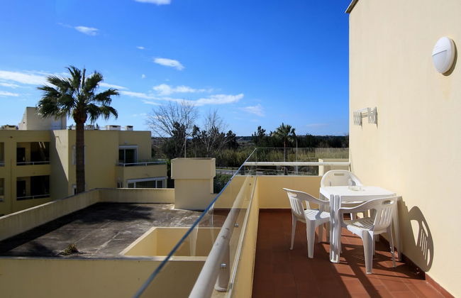 Parque Mourabel- Pe Do Lago- Oasis Village - Foto 43