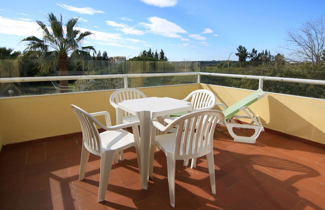 Parque Mourabel- Pe Do Lago- Oasis Village - Foto 41