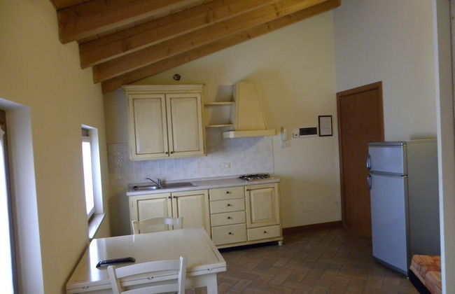 Agriturismo BB Mambrotta - Foto 12