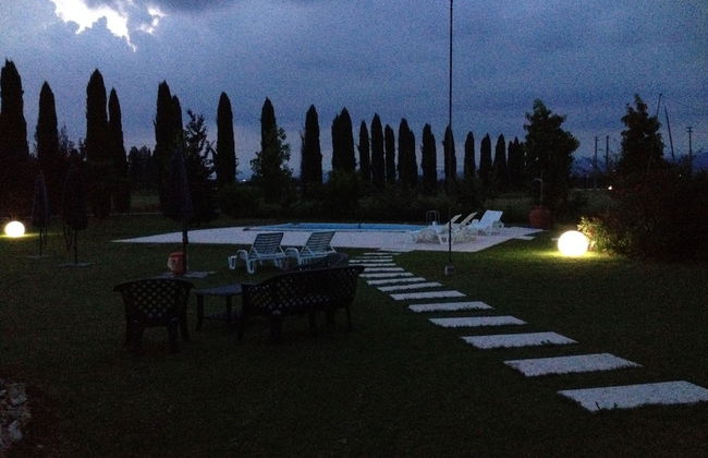 Agriturismo BB Mambrotta - Foto 19