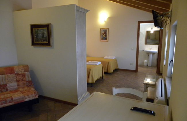 Agriturismo BB Mambrotta - Foto 4