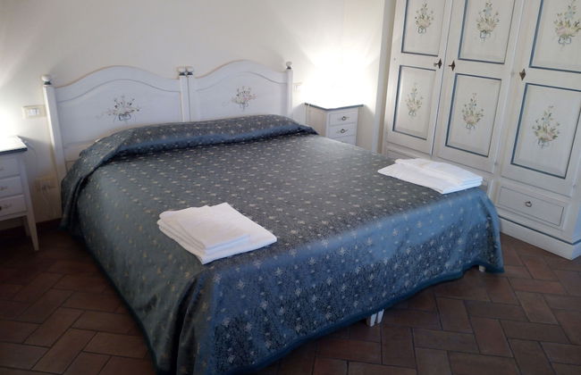 Agriturismo BB Mambrotta - Foto 9