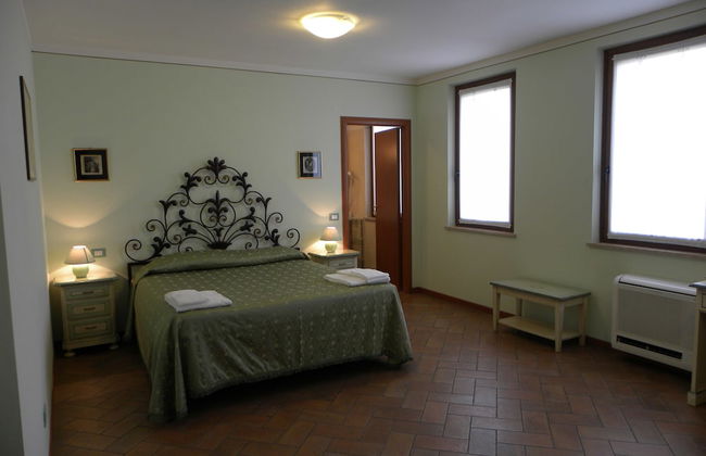 Agriturismo BB Mambrotta - Foto 8