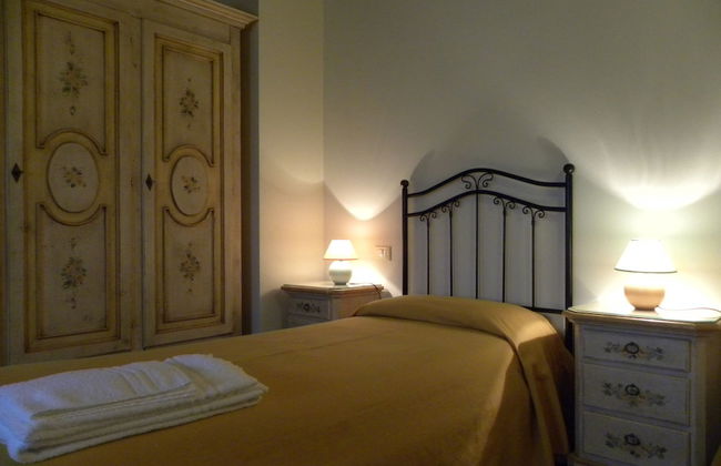 Agriturismo BB Mambrotta - Foto 5