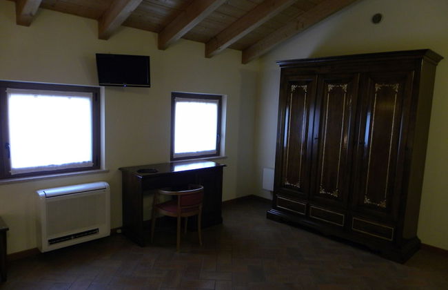 Agriturismo BB Mambrotta - Foto 13