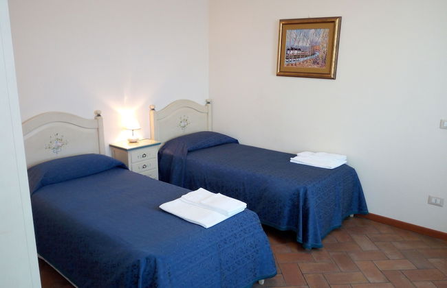 Agriturismo BB Mambrotta - Foto 10