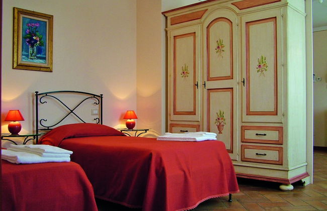 Agriturismo BB Mambrotta - Foto 11