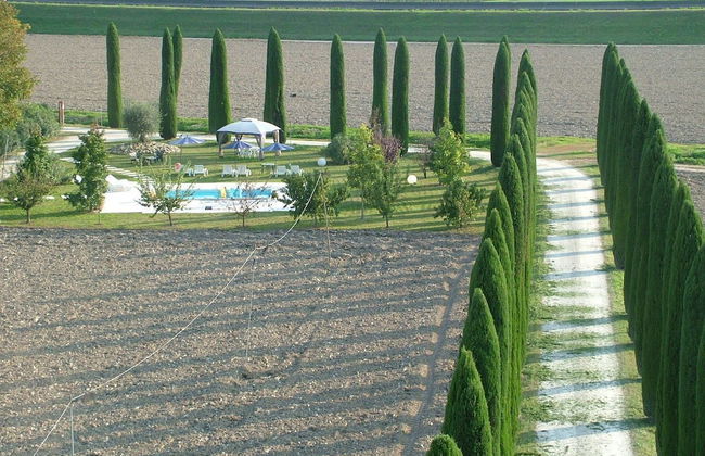 Agriturismo BB Mambrotta - Foto 25