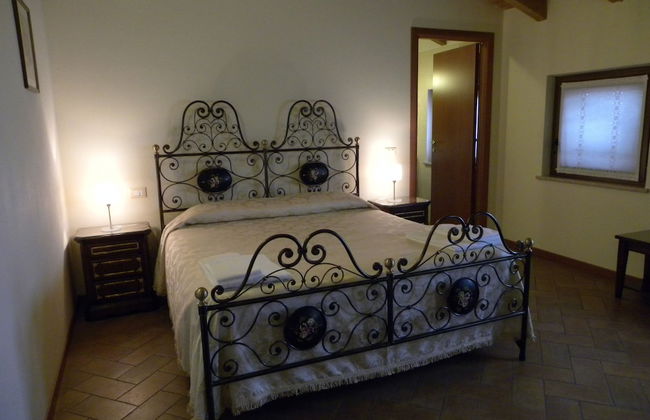 Agriturismo BB Mambrotta - Foto 2