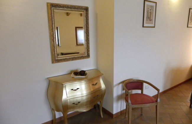 Agriturismo BB Mambrotta - Foto 14