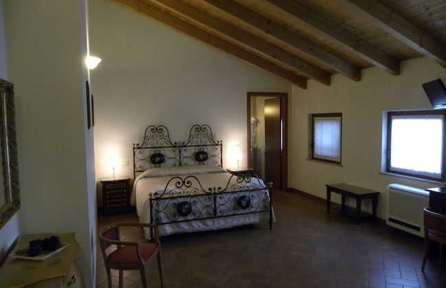 Agriturismo BB Mambrotta - Foto 3