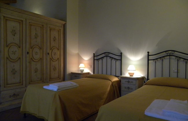 Agriturismo BB Mambrotta - Foto 6