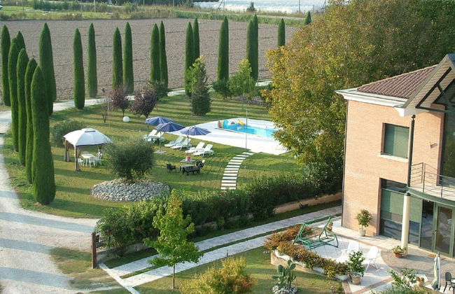 Agriturismo BB Mambrotta - Foto 1