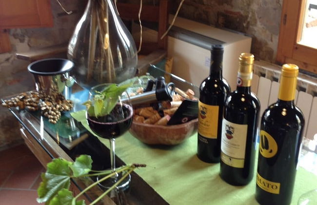 Farm House La Presura - Foto 60