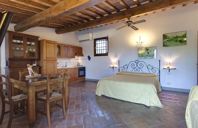 Farm House La Presura - Foto 37