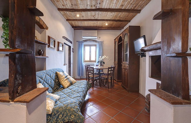 Farm House La Presura - Foto 33