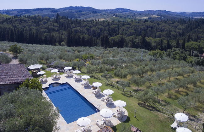 Farm House La Presura - Foto 49