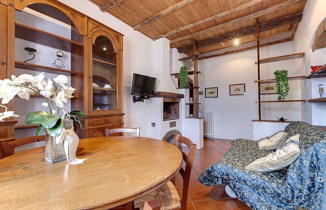 Farm House La Presura - Foto 32