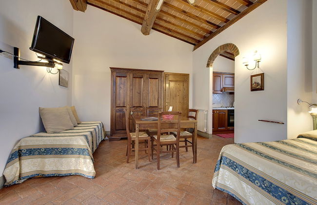 Farm House La Presura - Foto 40