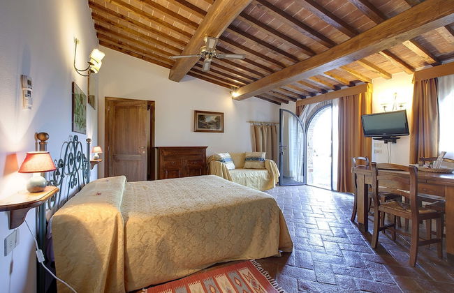 Farm House La Presura - Foto 15