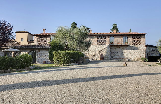 Farm House La Presura - Foto 69