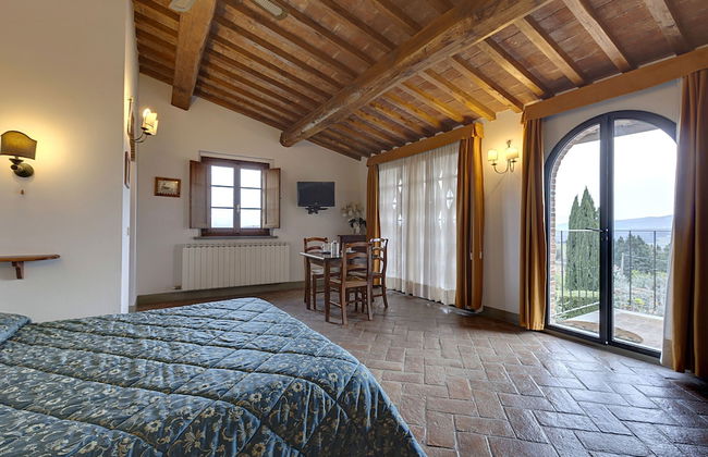 Farm House La Presura - Foto 30