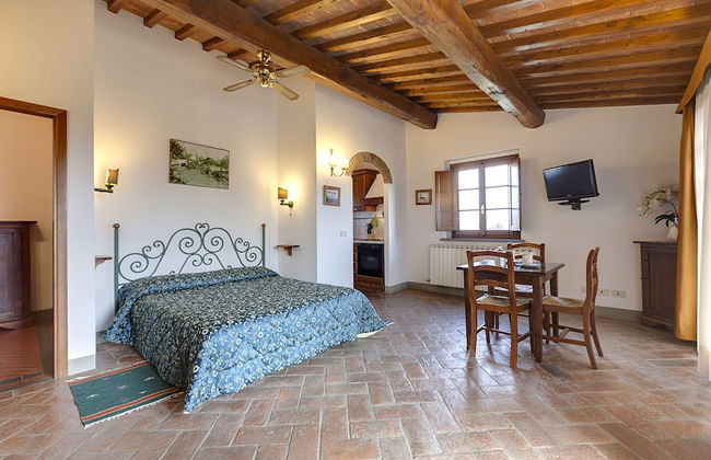 Farm House La Presura - Foto 36