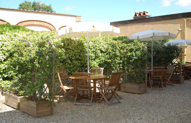 Farm House La Presura - Foto 34