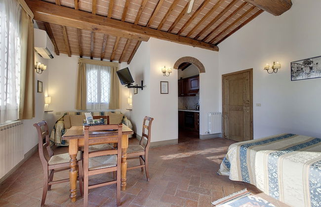 Farm House La Presura - Foto 13