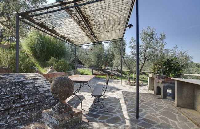 Farm House La Presura - Foto 74