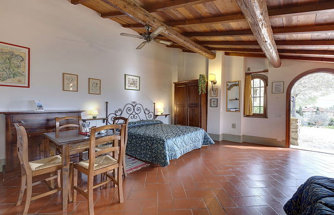 Farm House La Presura - Foto 6