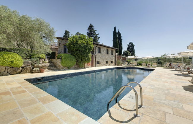Farm House La Presura - Foto 51