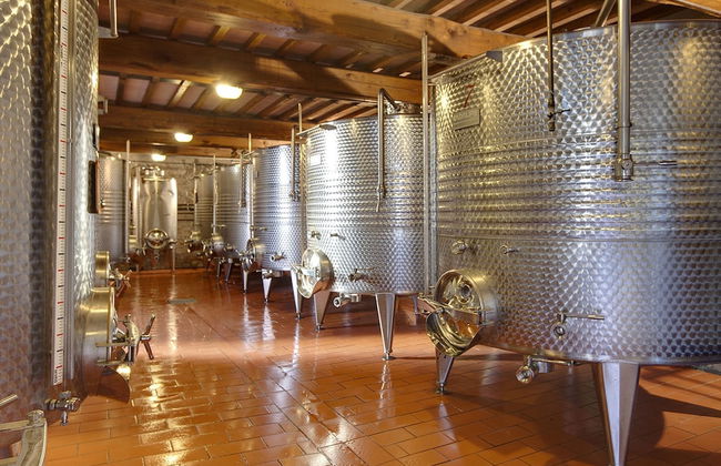 Farm House La Presura - Foto 65