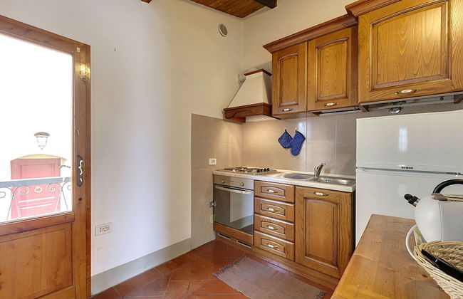 Farm House La Presura - Foto 25