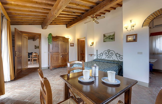 Farm House La Presura - Foto 21