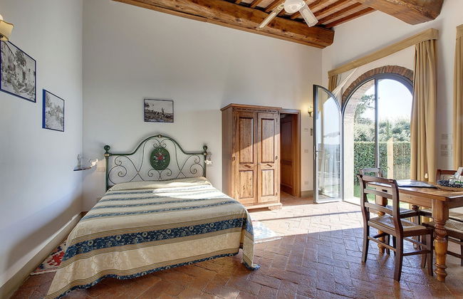 Farm House La Presura - Foto 18